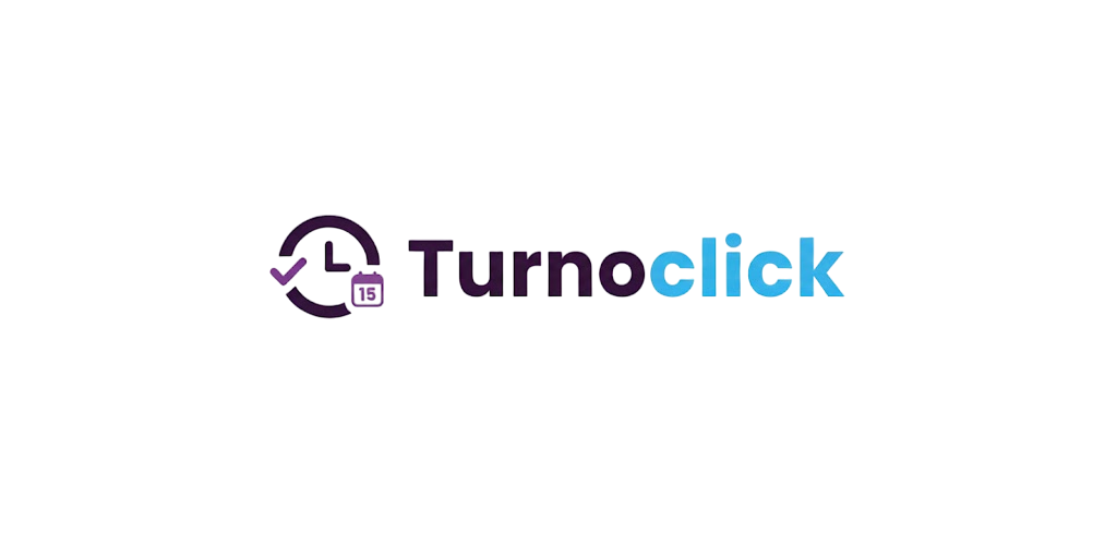 Logo Turnoclick